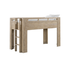 Bello Low Loft Bed