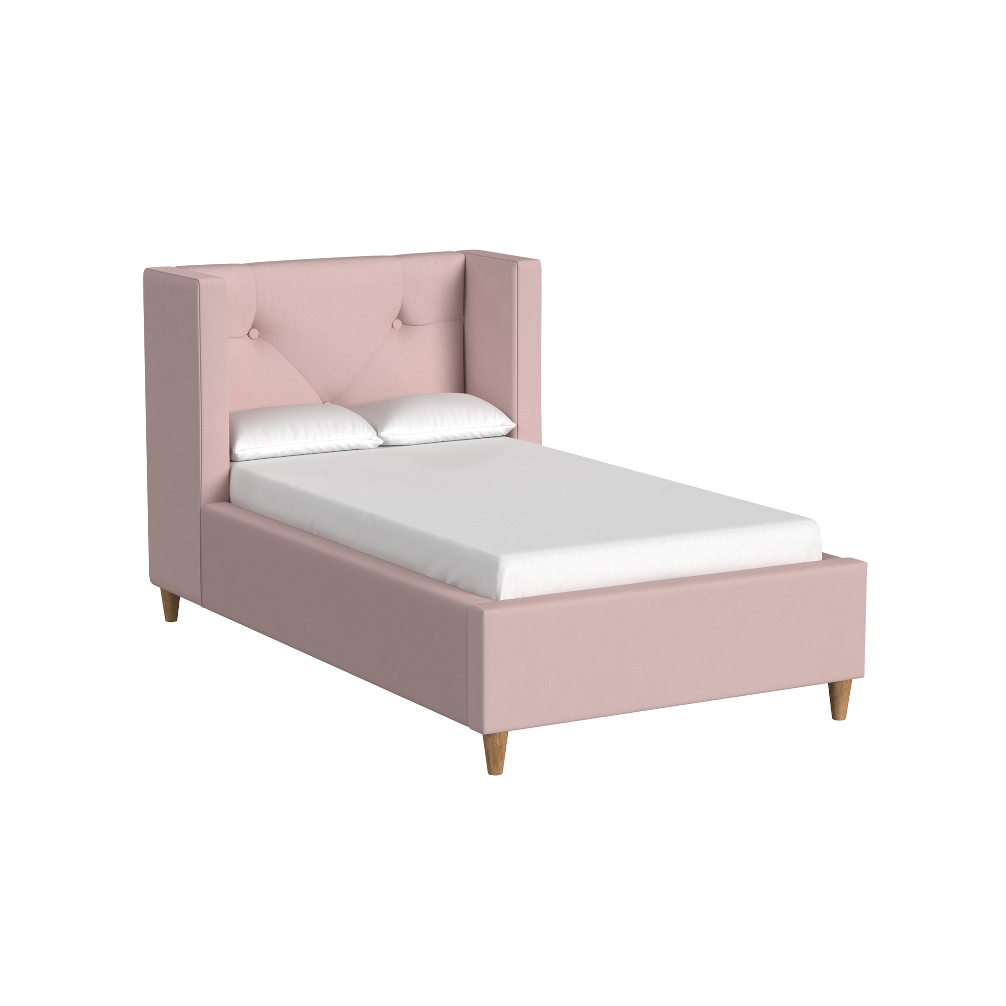Bri Complete Toddler Bed