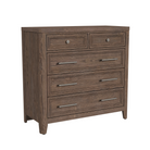 Carlson 5 Drawer Chest