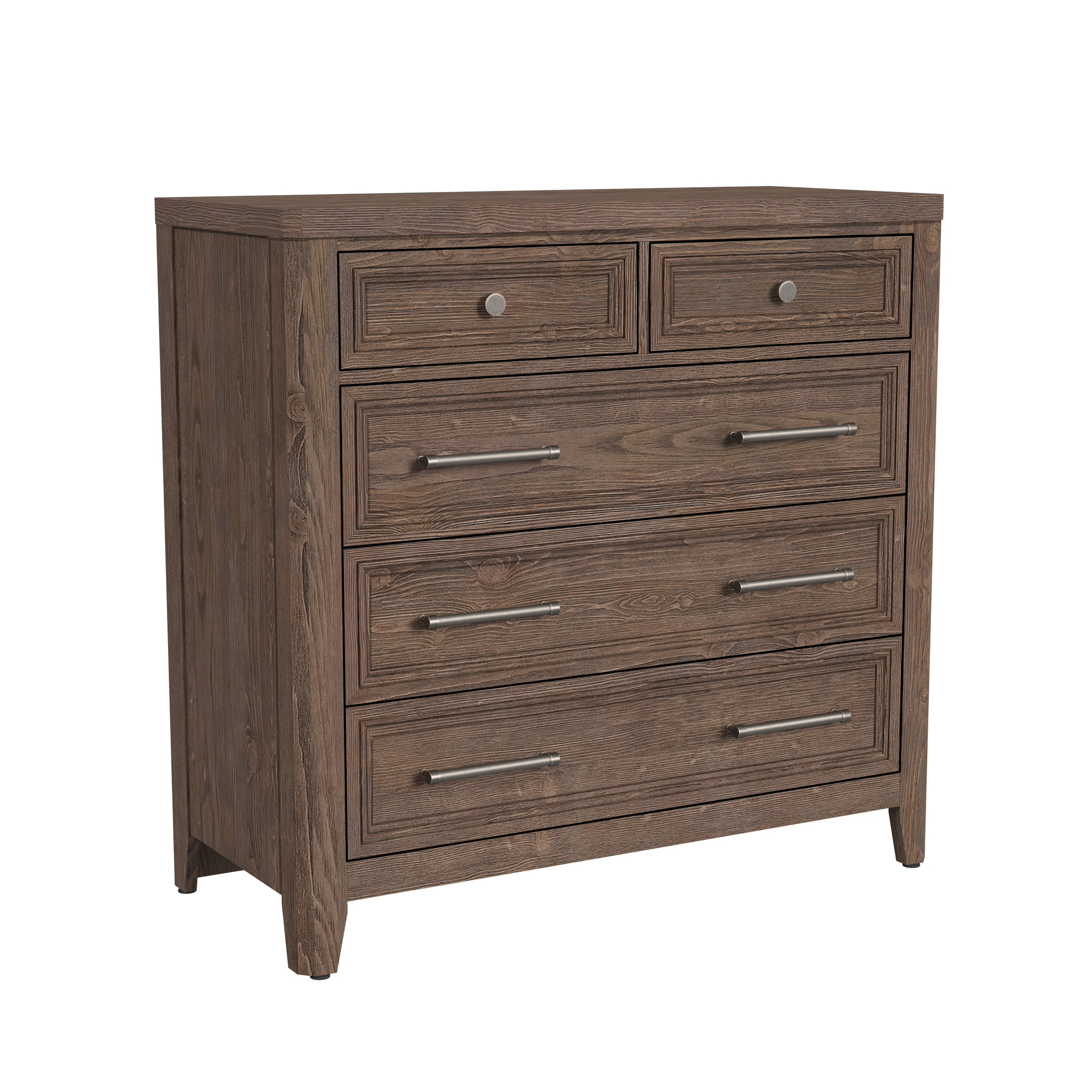 Carlson 5 Drawer Chest