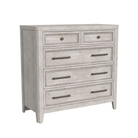 Carlson 5 Drawer Chest