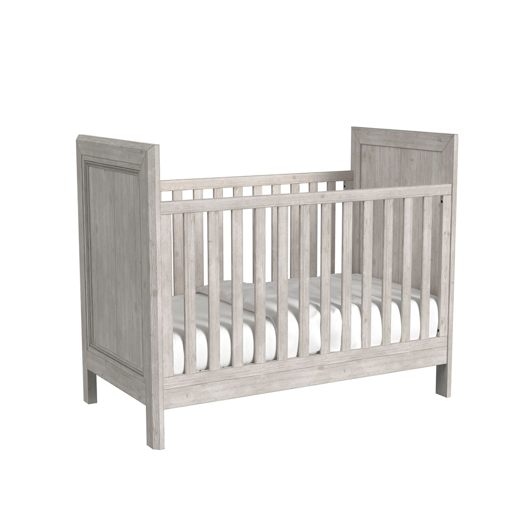 Carlson Classic Crib