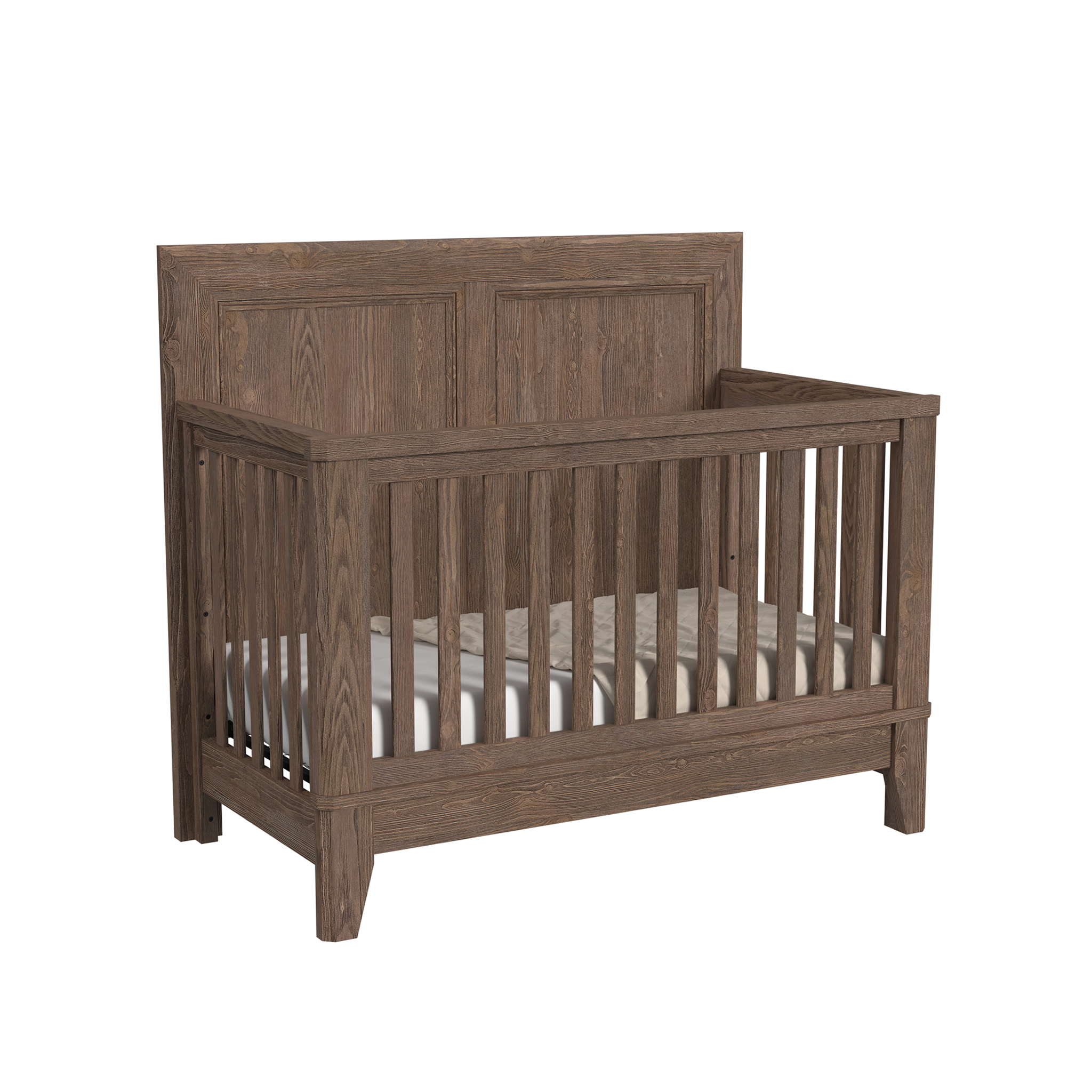 Carlson Convertible Crib