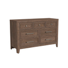 Carlson 7 Drawer Dresser