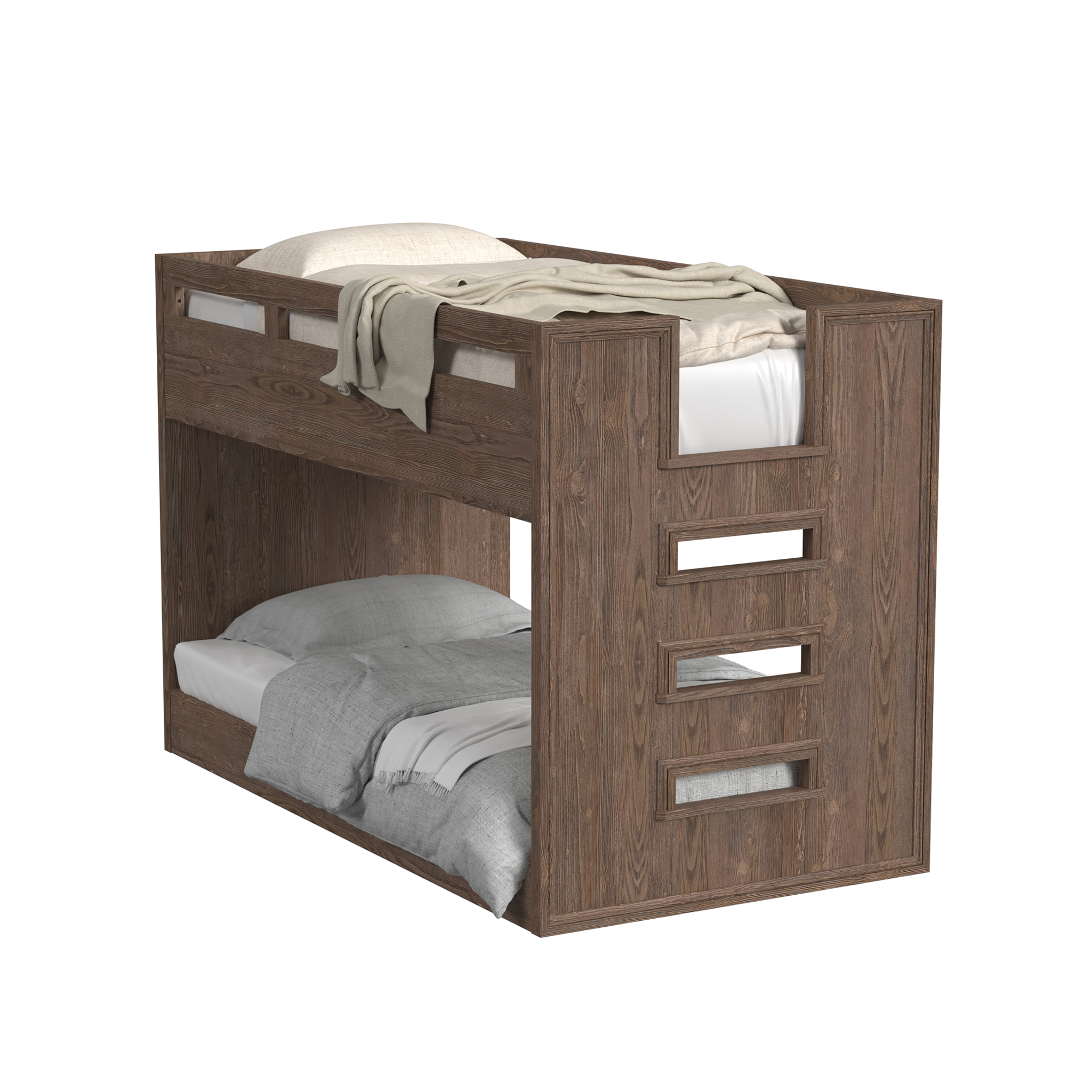 Carlson Bunk Bed