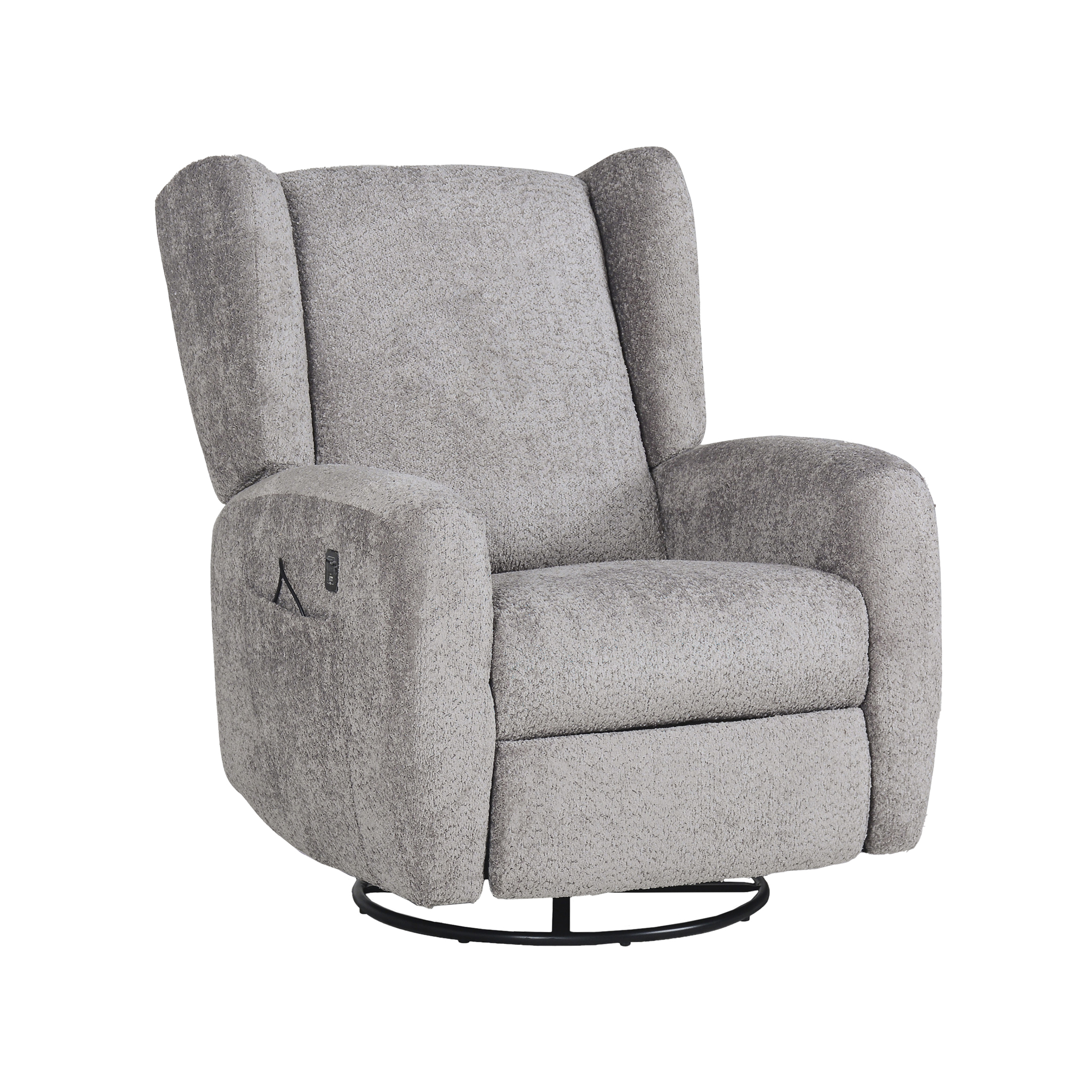 Chloe Power Glider Recliner