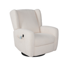 Chloe Power Glider Recliner
