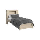 Darby Twin Bed