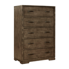 Dovetail 5 Drawer Chest - Tots to Teens Furniture