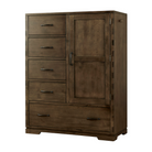 Dovetail Chifferobe - Tots to Teens Furniture