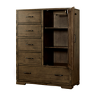 Dovetail Chifferobe - Tots to Teens Furniture