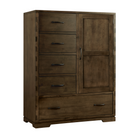 Dovetail Chifferobe - Tots to Teens Furniture