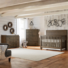 Dovetail Chifferobe - Tots to Teens Furniture