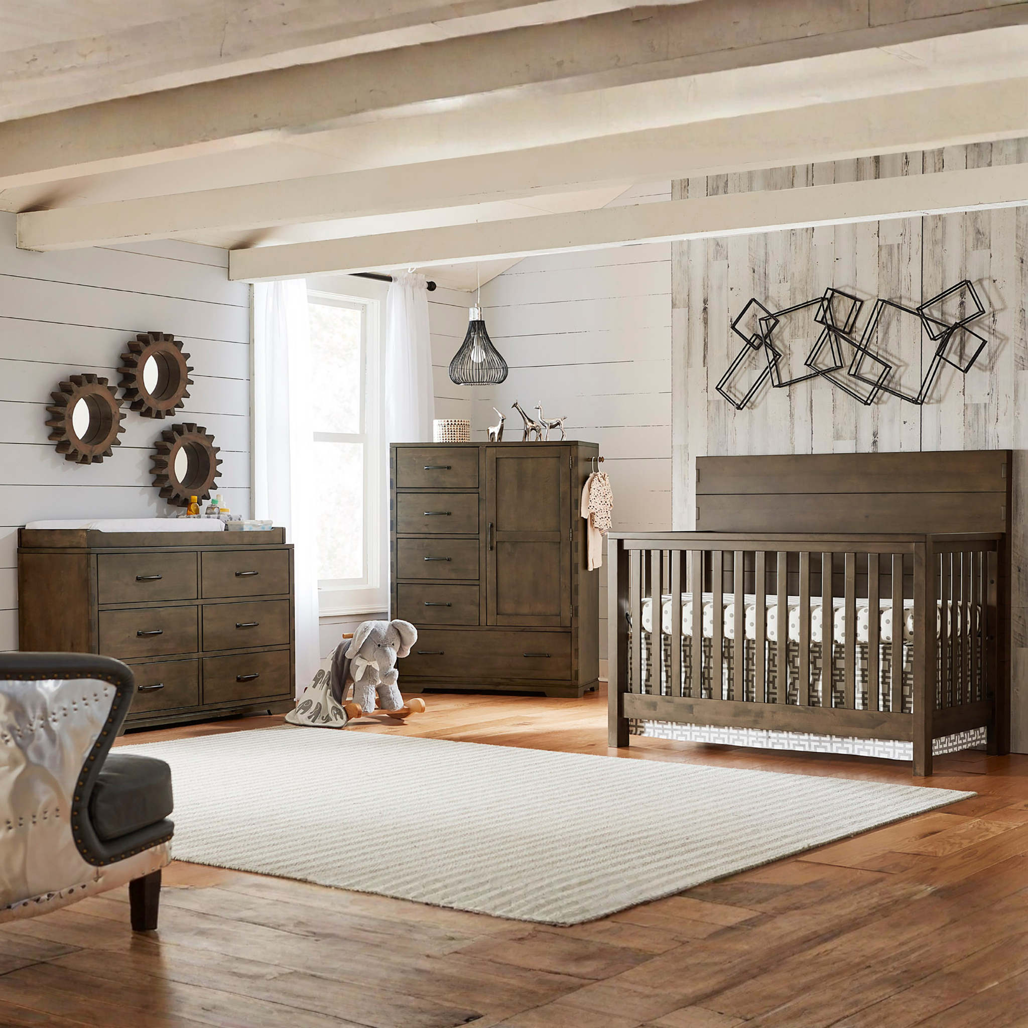 Dovetail Chifferobe - Tots to Teens Furniture