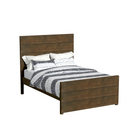 Dovetail Bed - Tots to Teens Furniture