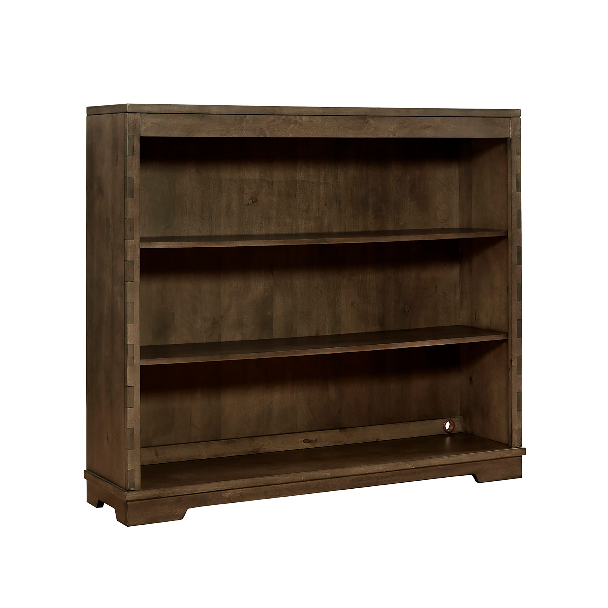 Dovetail Hutch/Bookcase - Tots to Teens Furniture