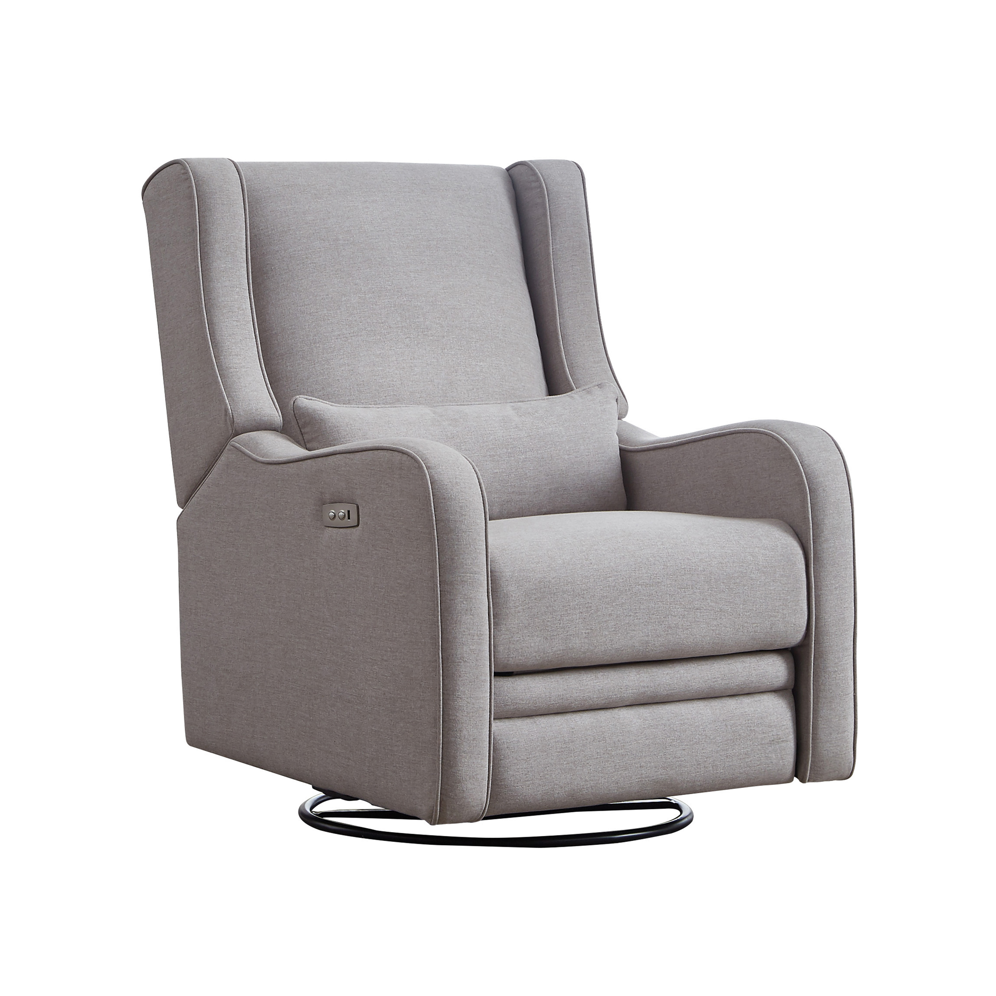 Elsa Glider - Tots to Teens Furniture