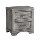 Foundry Nightstand - Tots to Teens Furniture