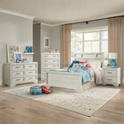 Foundry Nightstand - Tots to Teens Furniture