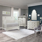 Foundry 6 Drawer Dresser - Tots to Teens Furniture