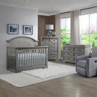 Foundry Chifferobe - Tots to Teens Furniture