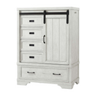 Foundry Chifferobe - Tots to Teens Furniture