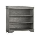 Foundry Hutch/Bookcase - Tots to Teens Furniture