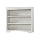 Foundry Hutch/Bookcase - Tots to Teens Furniture