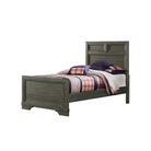 Foundry Bed - Tots to Teens Furniture
