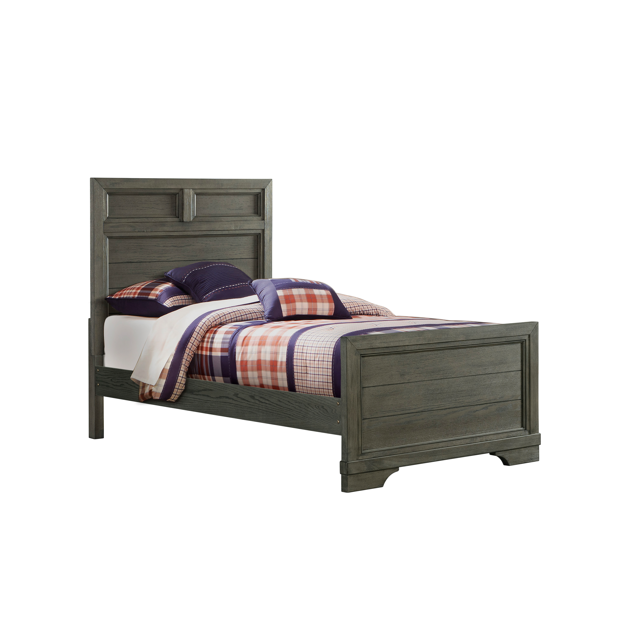 Foundry Bed - Tots to Teens Furniture