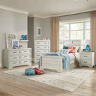 Foundry Bed - Tots to Teens Furniture