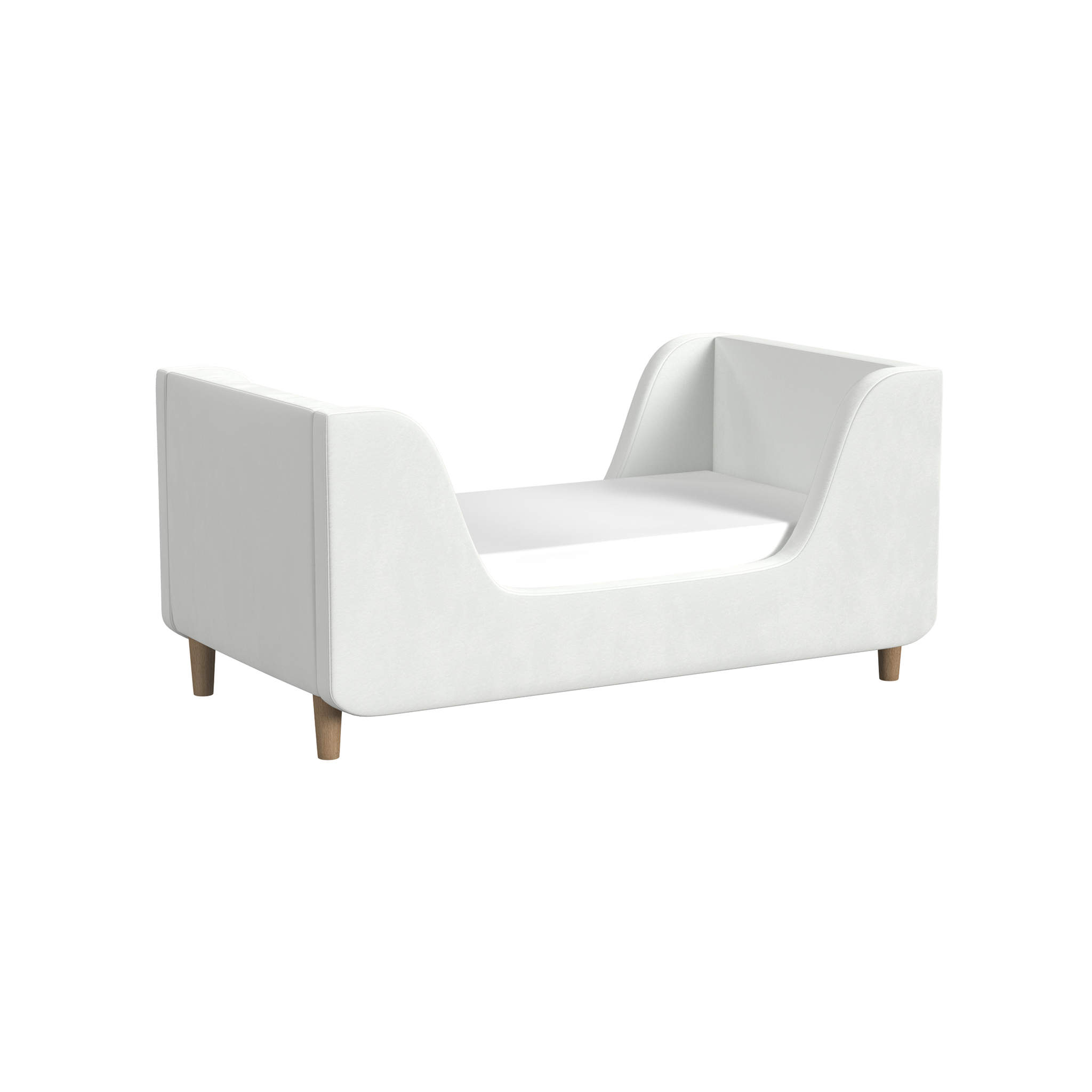 Gia Toddler Bed