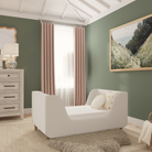 Gia Toddler Bed