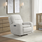 Aiden Triple Power Glider Recliner