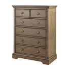 Hanley 5 Drawer Chest - Tots to Teens Furniture