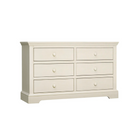 Hanley Dresser - Tots to Teens Furniture