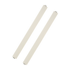 Hanley Full Size Conversion Kit Bed Rails - Tots to Teens Furniture