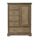 Hanley Chifferobe - Tots to Teens Furniture