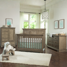 Hanley Chifferobe - Tots to Teens Furniture