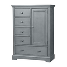 Hanley Chifferobe - Tots to Teens Furniture