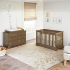 Hanley Island Crib - Tots to Teens Furniture