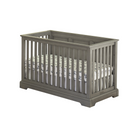 Hanley Island Crib - Tots to Teens Furniture