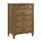 Highland Chest - Tots to Teens Furniture