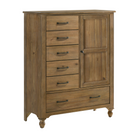 Highland Chifferobe - Tots to Teens Furniture