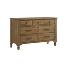 Highland 7 Drawer Dresser - Tots to Teens Furniture