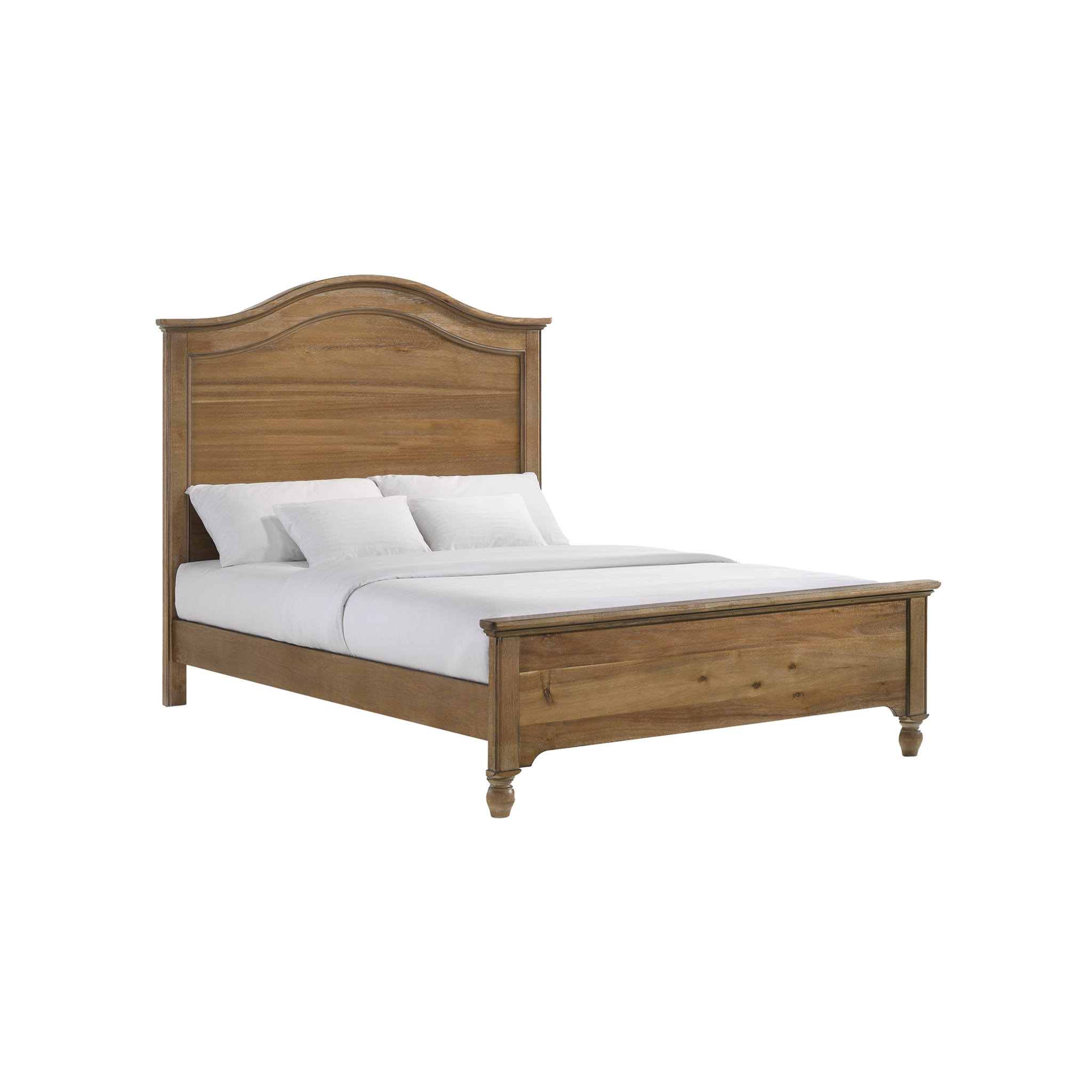 Highland Bed - Tots to Teens Furniture