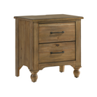 Highland Nightstand - Tots to Teens Furniture