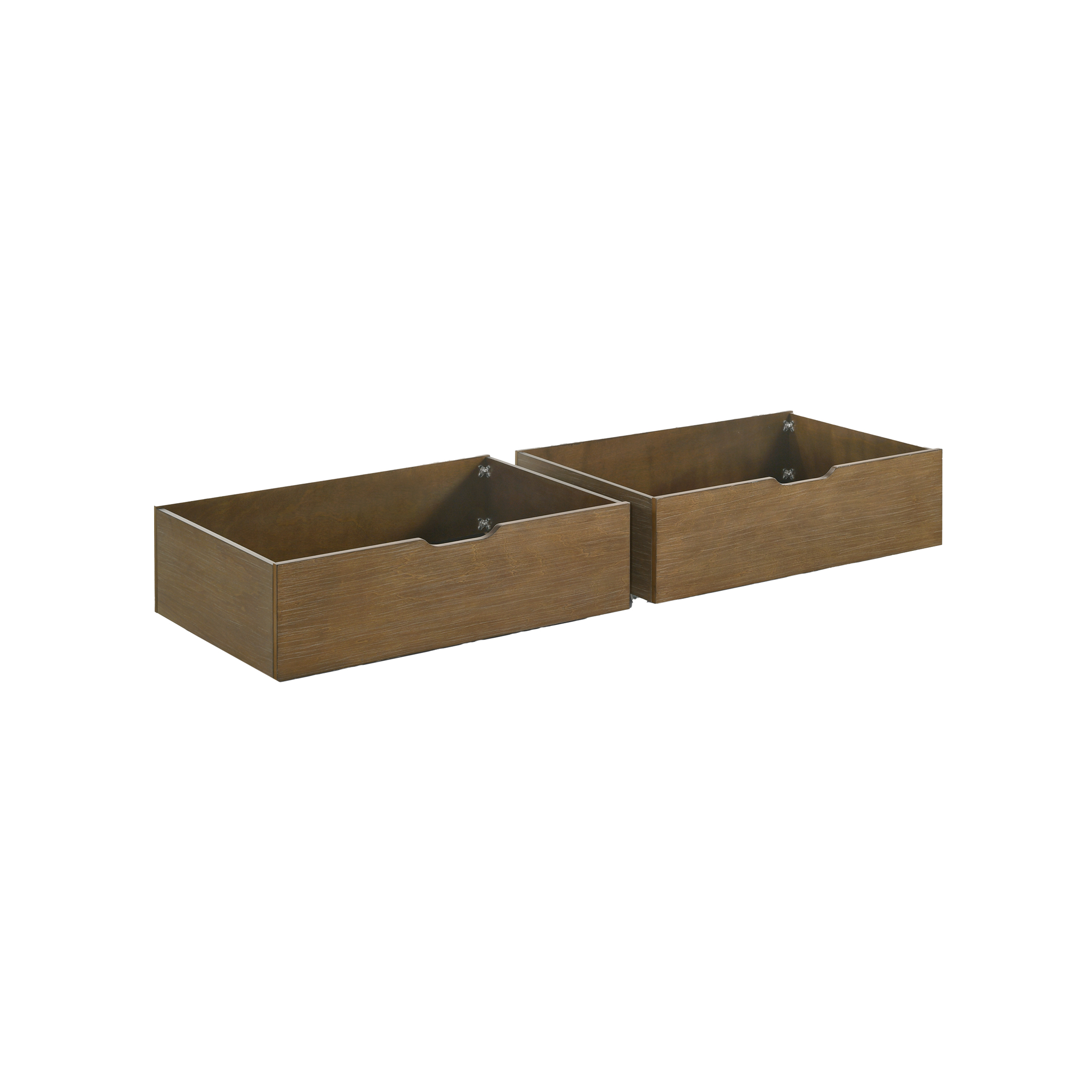 Highland Storage Drawers - Tots to Teens Furniture