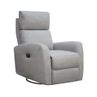 Jordan Triple Power Glider Recliner