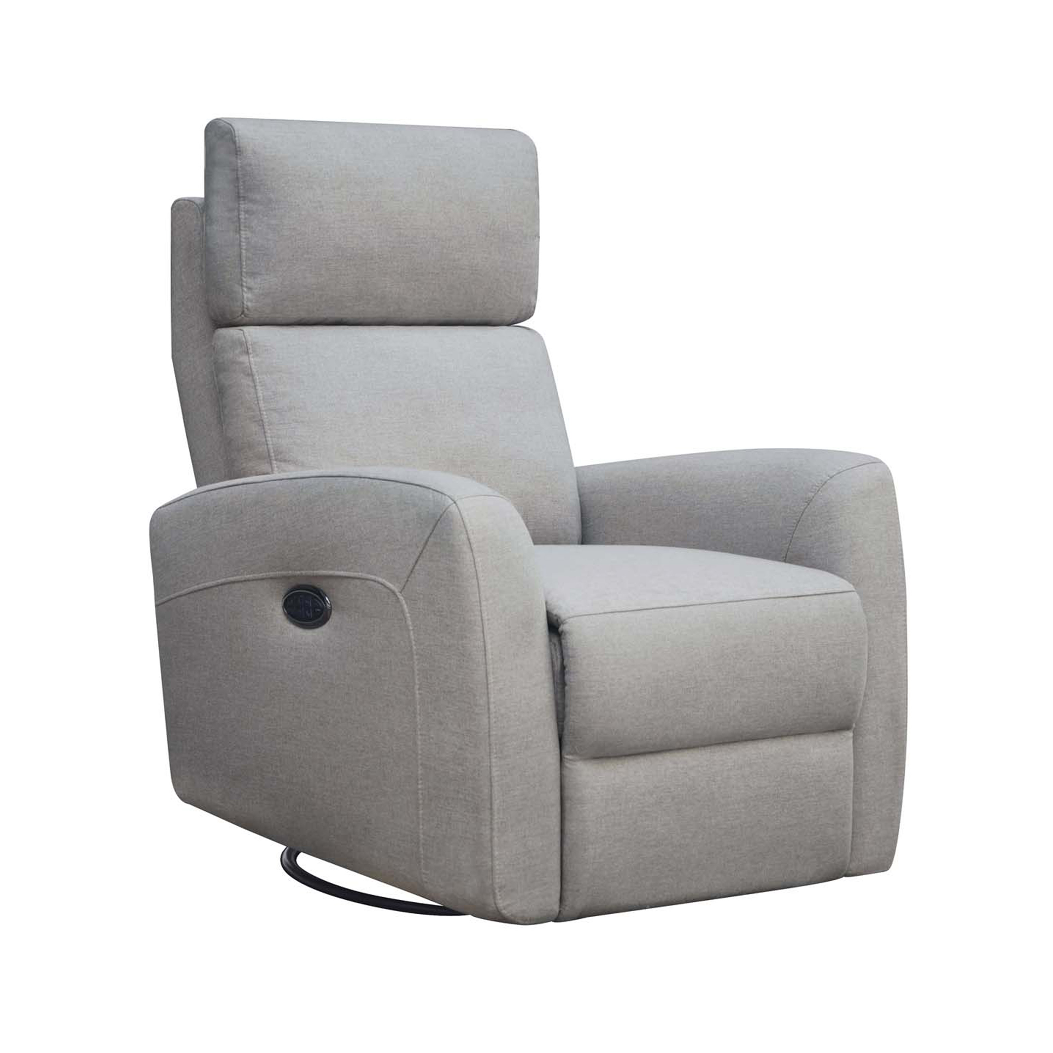 Jordan Triple Power Glider Recliner